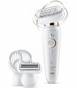 Epilator BRAUN SES9030 3D