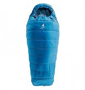 Спальный мешок Deuter Deuter Starlight (reef-slateblue)