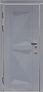 Входная дверь Forte Solid Luxus (900X2050)