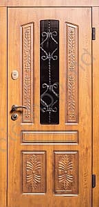 Входная дверь Resiste Arbat (960*2040)