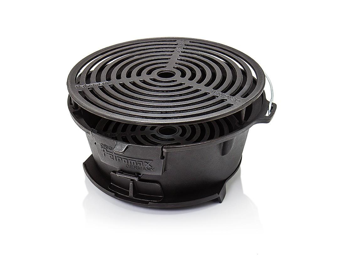 Мангал Petromax Fire Barbecue Grill tg3