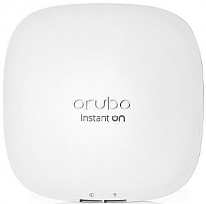 Оборудование Wi-Fi Aruba Instant On AP22 (R4W02A)