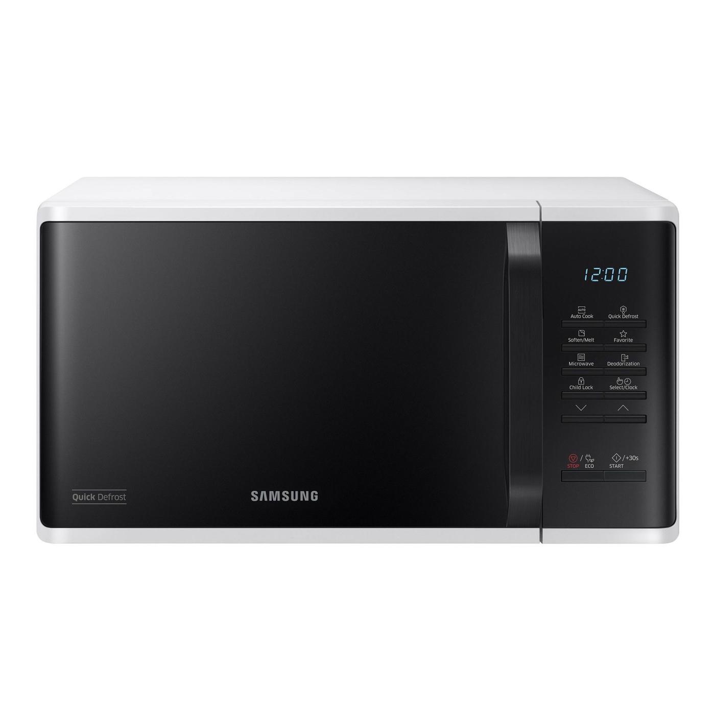 Микроволновка Samsung MS23K3513AW