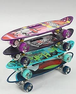 Skateboard Intex 2406
