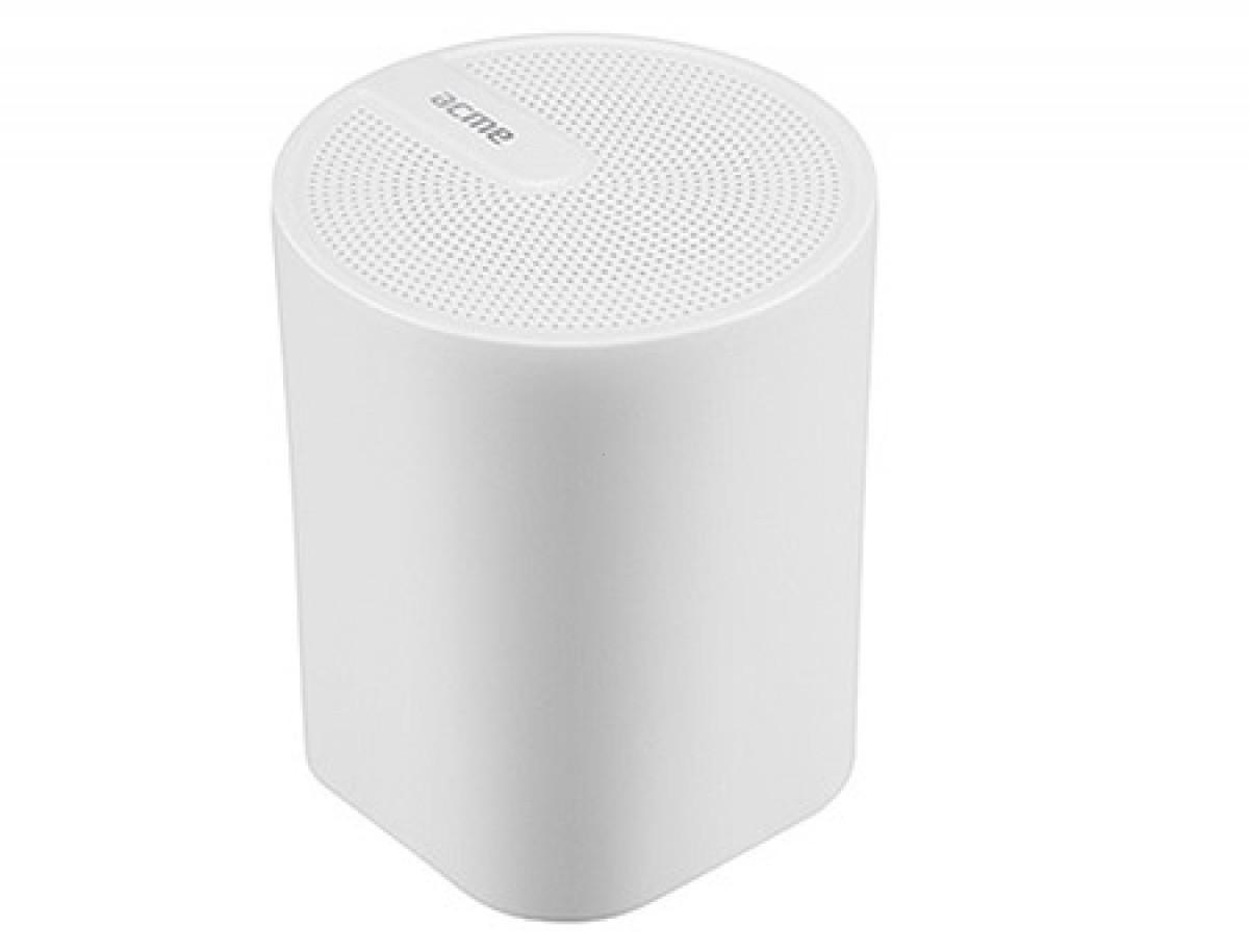 Boxa portabila Acme SP109W White