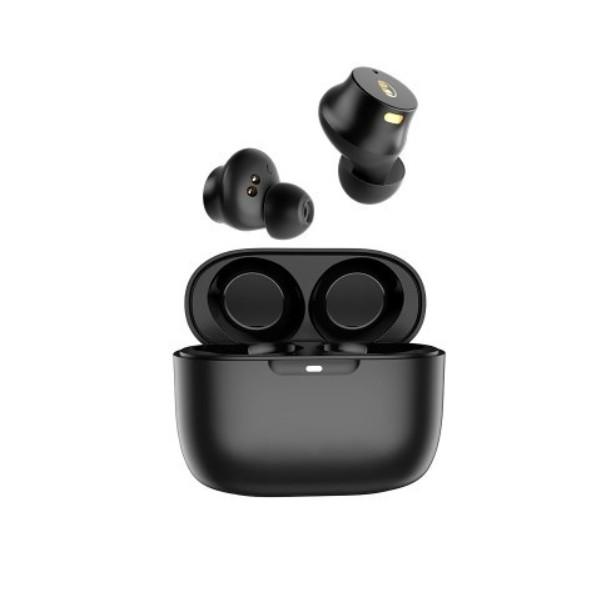 Casti Monster N-Lite 200 AirLinks Black