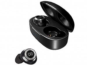 Наушники Monster Clarity 100 AirLinks, Black