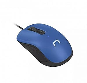 Компьютерная мышь Natec Drake Blue