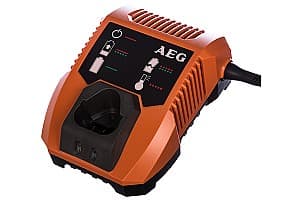 Зарядное устройство для автомобильного аккумулятора AEG LL1230 4932352096