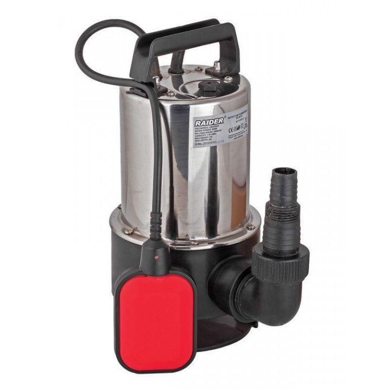 Pompă Raider RD-WP12