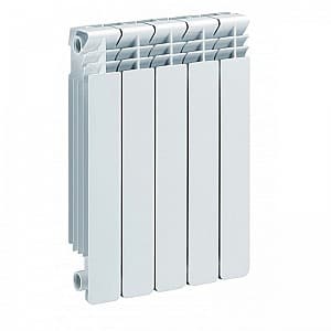 Радиатор отопления Radiatori2000 Helyos EVO 500x80