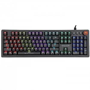 Игровая клавиатура MARVO KG917 Wired Gaming US