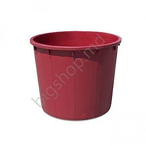 Кадка для вина из пластика STP 350L Red