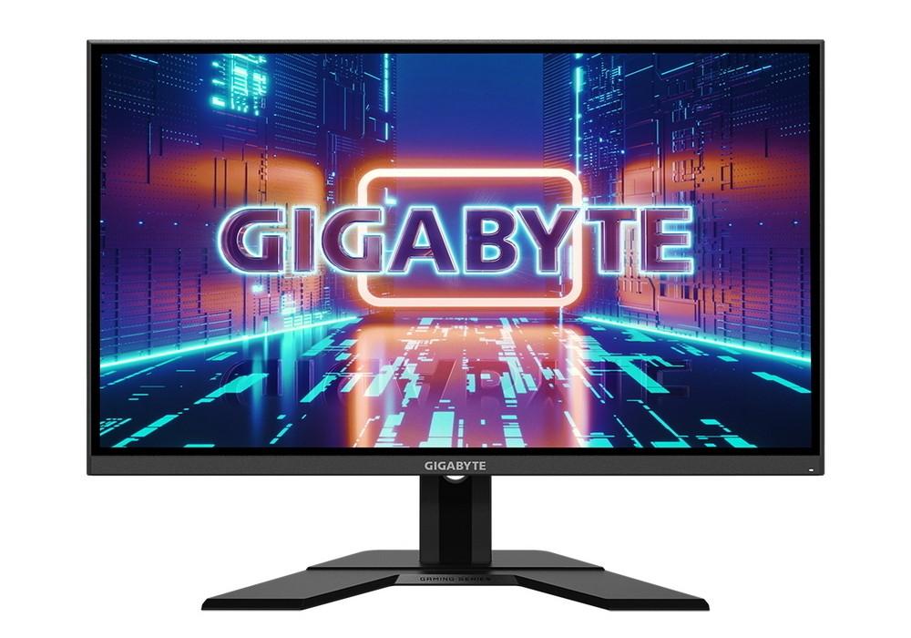 Monitor gaming Gigabyte G27Q Black