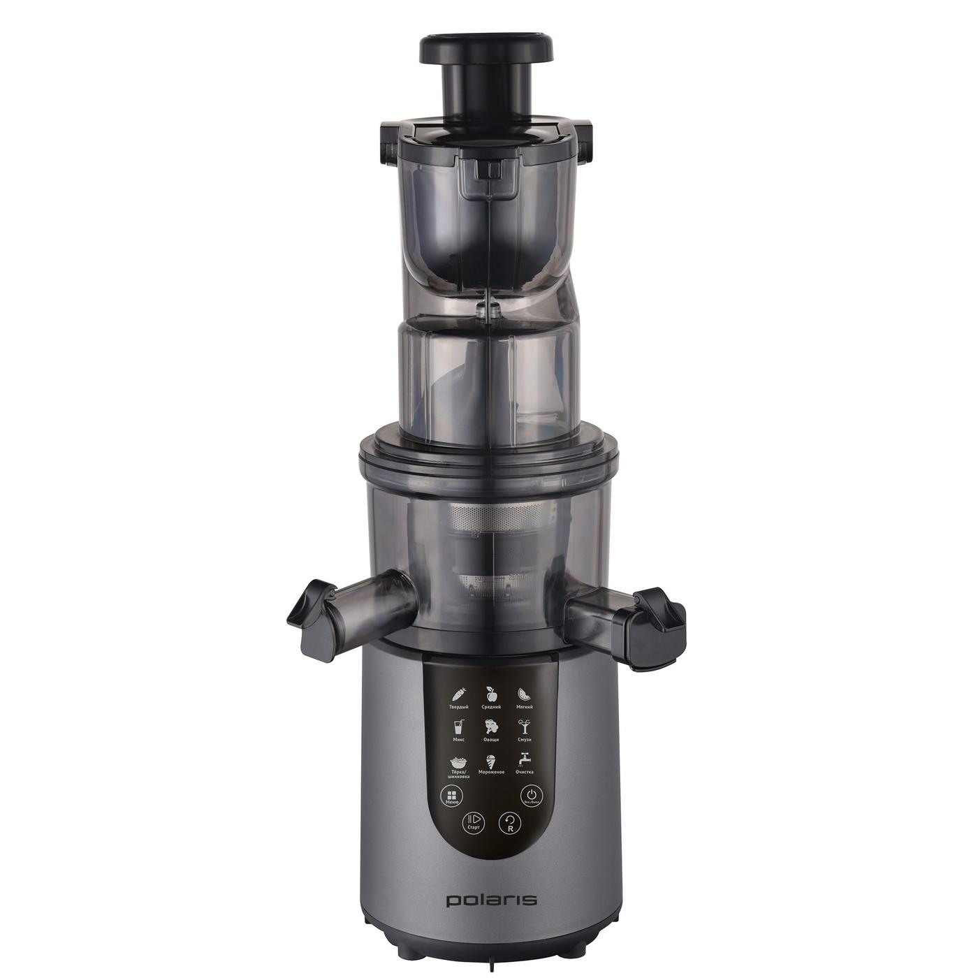 Storcator de fructe Polaris PSJ 0602