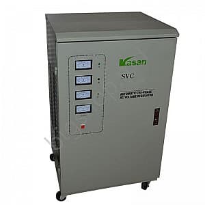 Стабилизатор напряжения Kasan SVC 30 KVA