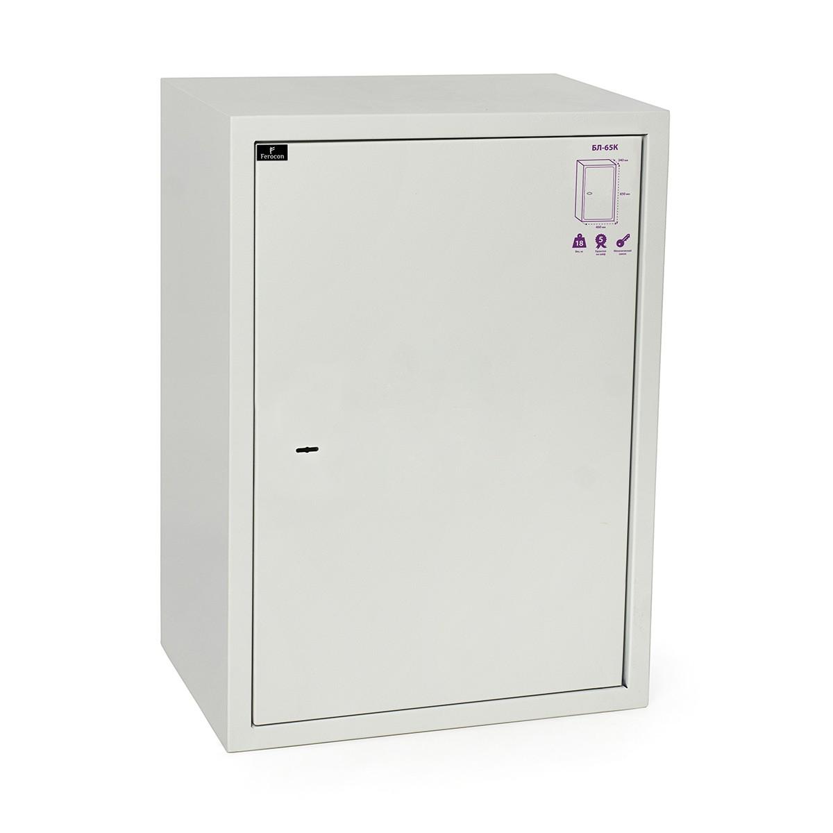 Safeu Ferocon BL-65К