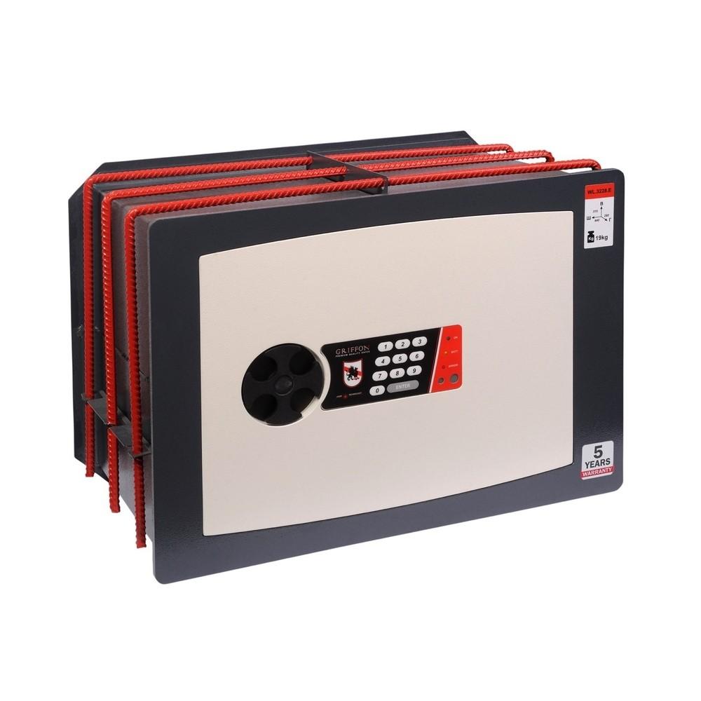 Safeu Griffon WL.3228.E