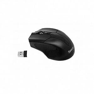 Mouse Spacer Wireless DPI SPMO-W02 black