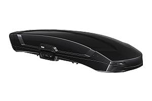 Автобокс THULE Vector L Black Metallic