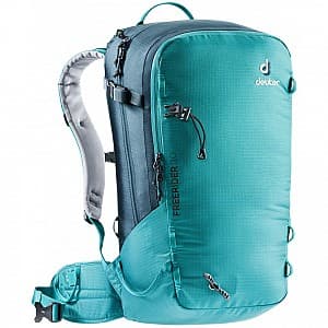 Rucsac sportiv Deuter Freerider 30 petrol-arctic