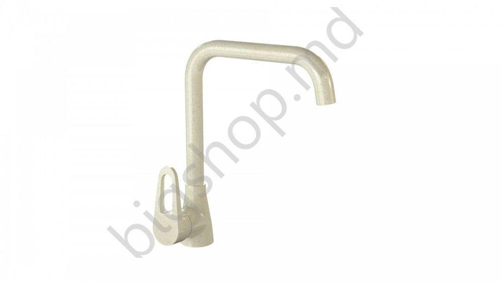 Robinet bucatarie Marrbaxx G007Q2 Lucios
