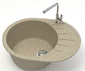 Раковина на кухню Marrbaxx F010Q5 Sand Mat