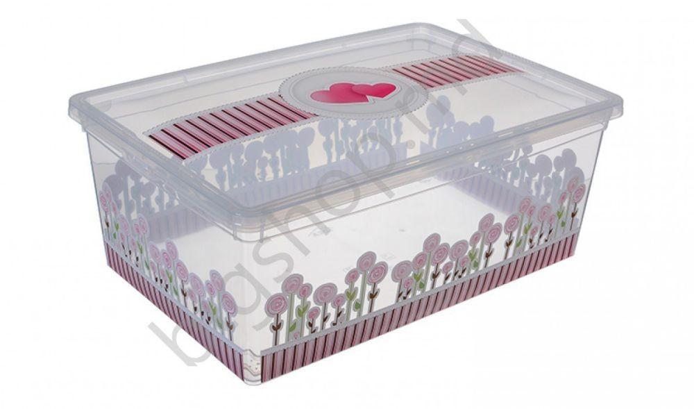 Ящик для хранения Idea М2356