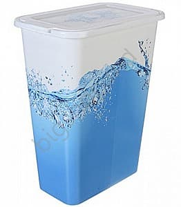 Cos de rufe Idea Deko М2612 Waters (50 l)