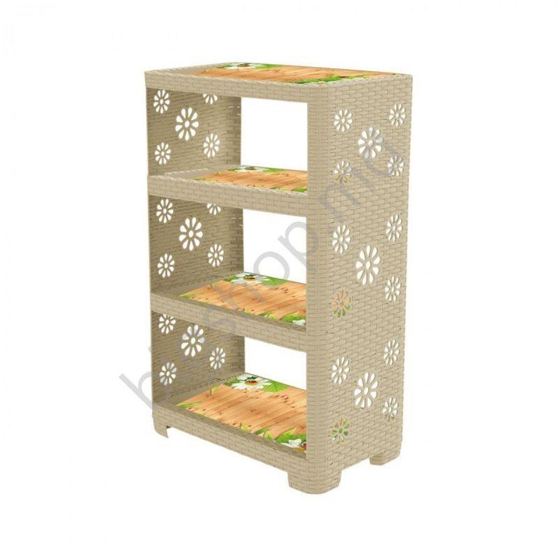 Raft pentru incaltaminte Alternativa М2513