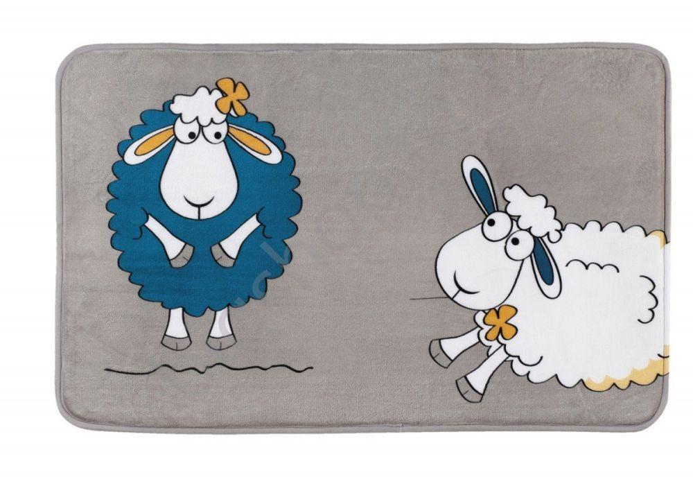 Covoras de baie Tatkraft Funny Sheep 14947