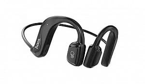 Casti HOCO ES50 Rima Air Black