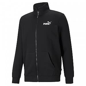 Hanorac Puma Ess Track Jacket Fl Black