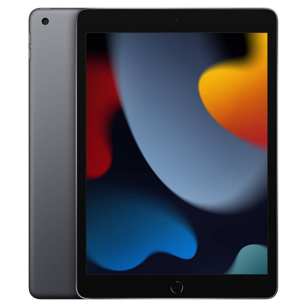 Tableta Apple iPad 10.2" (9th gen) A2602 Wi-Fi 64GB Space Gray (138568)