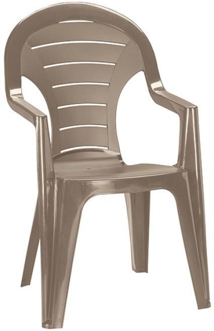 Scaun terasa Keter Bonaire Cappuccino