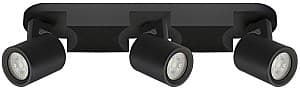 Встраиваемый светильник Victoria Lighting Oxy PL3 Black