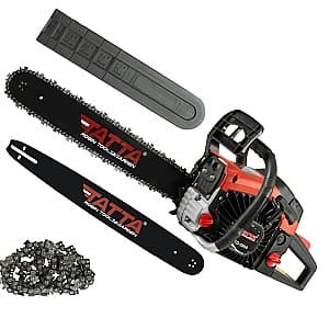 Бензопила Tatta TD-5800, 3.54 л.с., бензин