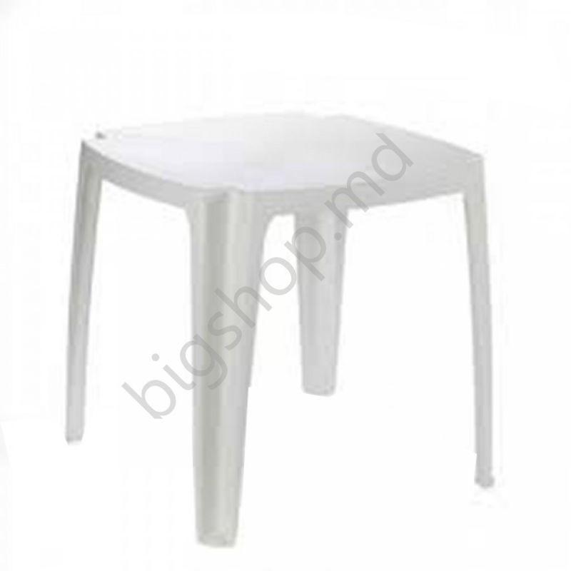 Стол садовый Garden TAVOLO White