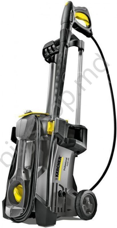 Мойка высокого давления KARCHER Pro HD 600            