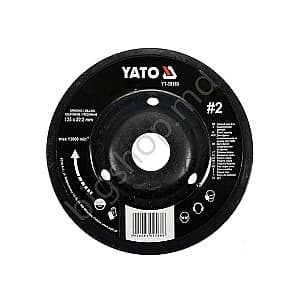 Disc de taiere Yato 125 mm