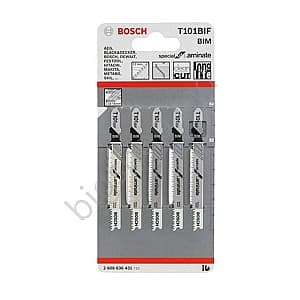  Bosch B2608636431