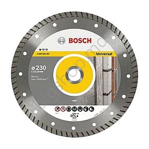 Disc de taiere Bosch 115 x 22 mm