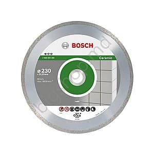 Disc de taiere Bosch 150 mm