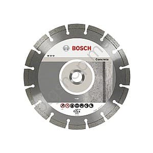 Disc de taiere Bosch 125 x 22.23 mm