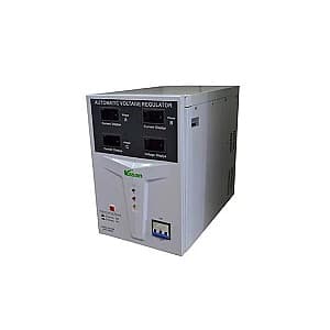 Стабилизатор напряжения Kasan SVC 15000 VA