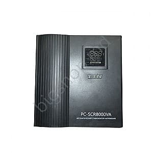 Стабилизатор напряжения Kasan PC-SCR 8000VA