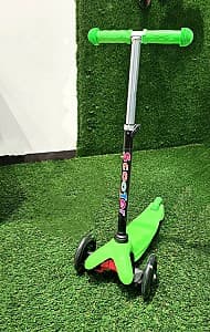 Trotineta Scooter 107 Green