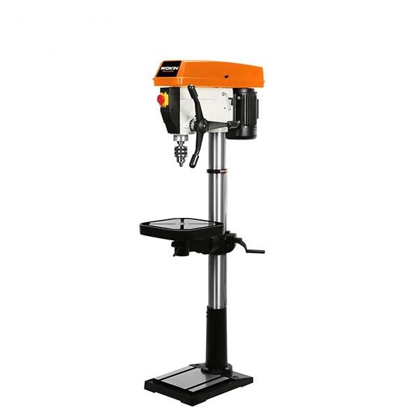 Masina de gaurit cu masa Wokin 1500W (789331)