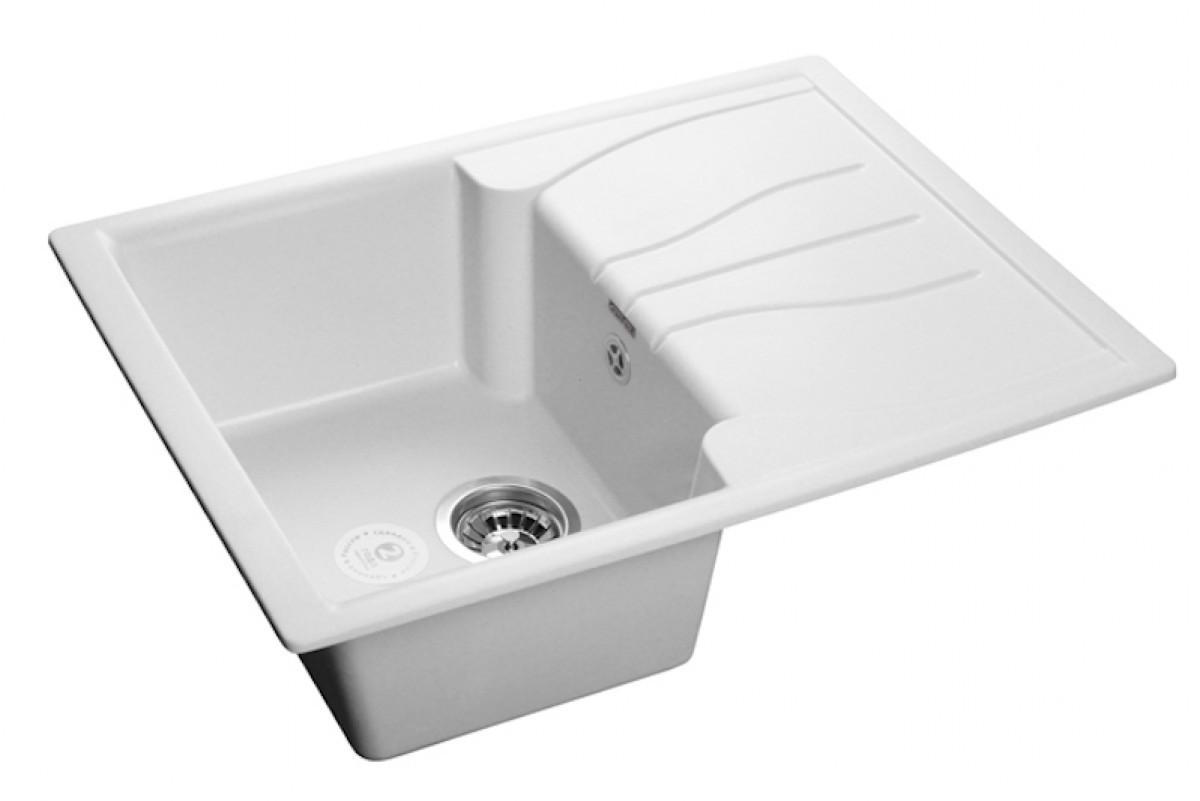 Кухонная мойка GranFest Standart GF-S680L Inei