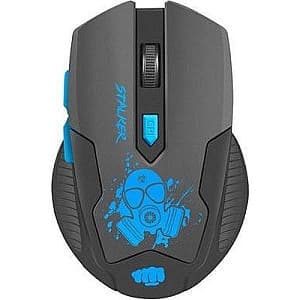 Компьютерная мышь Fury Stalker